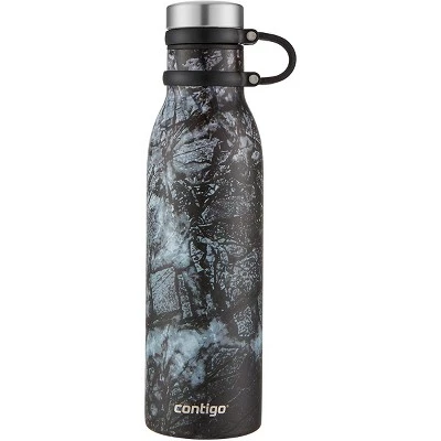 Contigo 20 oz. Matterhorn Couture Vacuum Insulated Stainless Steel Water Bottle - Image 7