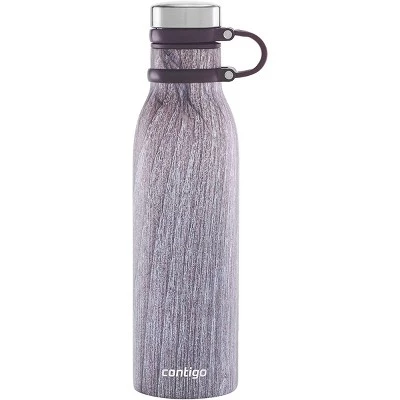 Contigo 20 oz. Matterhorn Couture Vacuum Insulated Stainless Steel Water Bottle - Image 9