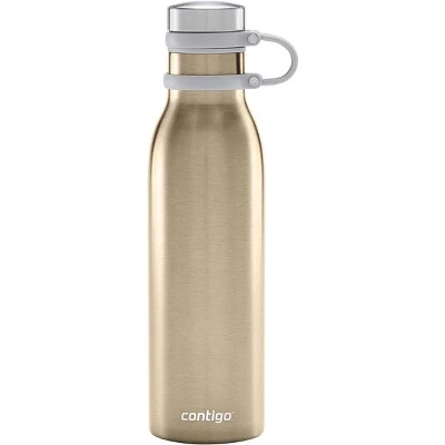 Contigo 20 oz. Matterhorn Couture Vacuum Insulated Stainless Steel Water Bottle - Image 10