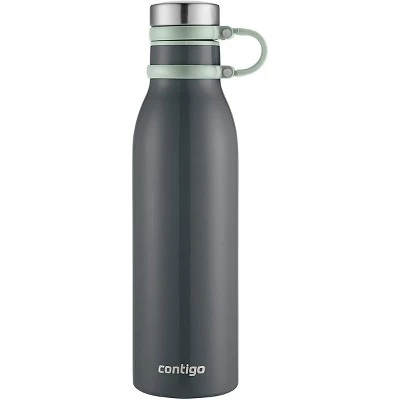 Contigo 20 oz. Matterhorn Couture Vacuum Insulated Stainless Steel Water Bottle - Image 12