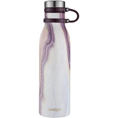 Contigo 20 oz. Matterhorn Couture Vacuum Insulated Stainless Steel Water Bottle - Image 13
