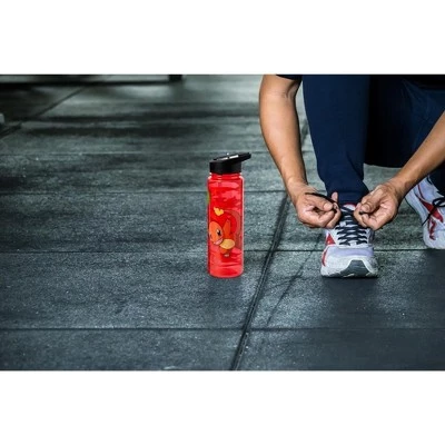 Just Funky Pokemon Charmander 16oz Water Bottle - BPA-Free Reusable Drinking Bottles - Image 4