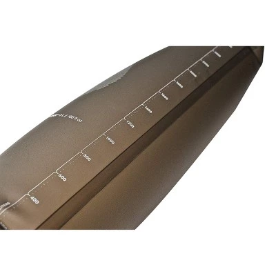 HydraPak Force Slide-Seal Hydration Reservoir Bladder System - Mammoth Grey - Image 3