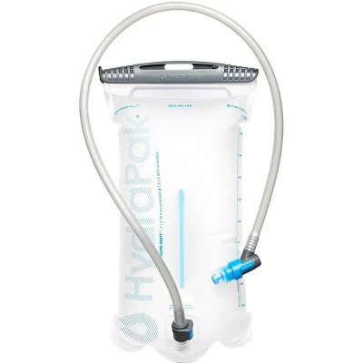 HydraPak Shape-Shift Leakproof Hydration Reservoir Bladder System - Clear - Image 4