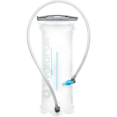 HydraPak Shape-Shift Leakproof Hydration Reservoir Bladder System - Clear - Image 5