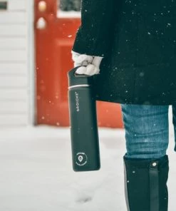 GROSCHE OASIS Fruit Infusion Water Flask