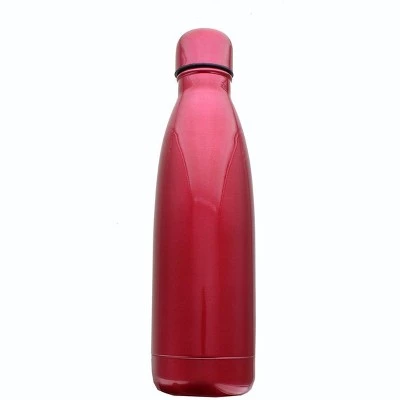 DC Comics Seven20 DC Harley Quinn 17oz Stainless Steel Insulated Water Bottle