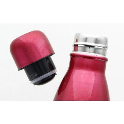 DC Comics Seven20 DC Harley Quinn 17oz Stainless Steel Insulated Water Bottle - Image 2