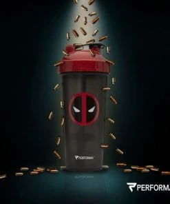 PerfectShaker Performa 28 oz. Hero Shaker Cup