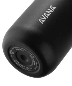 Avana 24oz Ashbury - Black