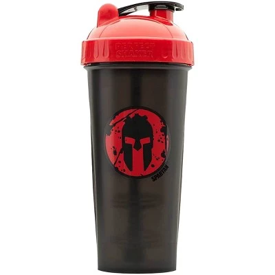 PerfectShaker Performa 28 oz. Spartan Race Shaker Cup - Image 6