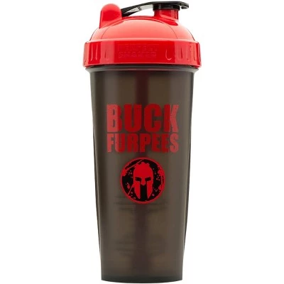 PerfectShaker Performa 28 oz. Spartan Race Shaker Cup - Image 9