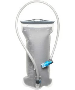 HydraPak Velocity IT 1.5L Isobound Insulated Hydration Bladder - Clear