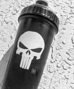 Performa Activ 28 oz. Shaker Cup Gym Bottle - Area 51