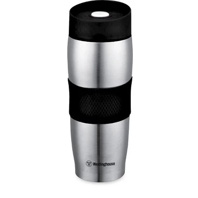 Westinghouse Travel Mug 17 oz