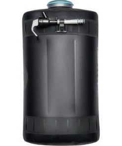 HydraPak Expedition 8L Lightweight Hydration Storage System - Chasm Black