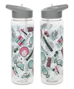 The Golden Girls Golden Girls Sitcom Pop Icons 24 oz. Tritan Water Bottle