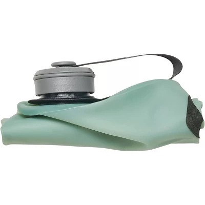 HydraPak Seeker 2L Ultra-Light Collapsible Water Container - Image 2
