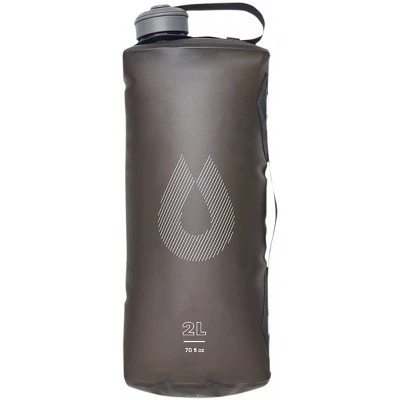HydraPak Seeker 2L Ultra-Light Collapsible Water Container - Image 3