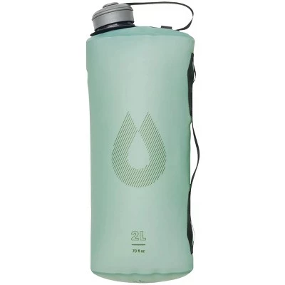 HydraPak Seeker 2L Ultra-Light Collapsible Water Container - Image 4