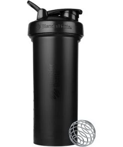 BlenderBottle Blender Bottle Classic 45 oz. Shaker Mixer Cup with Loop Top