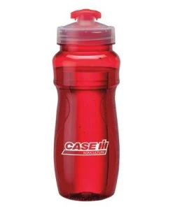 Case IH 24oz Water Bottle 321410