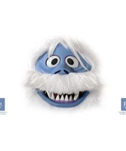 Rudolph the Red-Nosed Reindeer The Bumble Face Stainless Steel Water Bottle