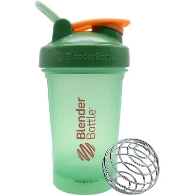 BlenderBottle Blender Bottle Special Edition Classic 20 oz. SpoutGuard Shaker - Jungle Gym