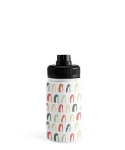 Avenie Little Arches Water Bottle - Society6