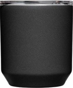 CamelBak 10oz Vacuum Insulated Stainless Steel Rocks Lidded Tumbler White