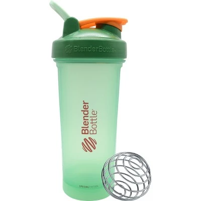 BlenderBottle Blender Bottle Special Edition Classic 28 oz. SpoutGuard Shaker - Jungle Gym