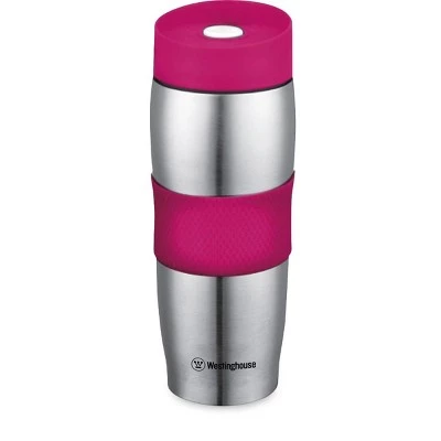 Westinghouse Travel Mug 17 oz - Image 6