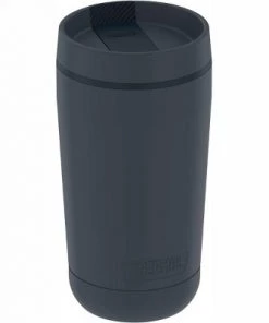 Thermos Guardian Collection Vacuum Insulated Stainless Steel Tumbler