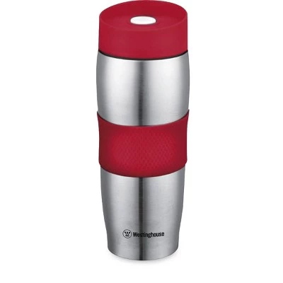 Westinghouse Travel Mug 17 oz - Image 7