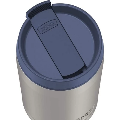 Thermos 18 oz. Guardian Collection Vacuum Insulated Stainless Steel Tumbler - Image 2
