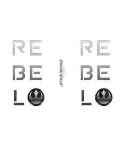 Star Wars Rebel Logo Stainless Steel Water Bottle