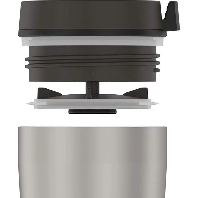 Thermos 18 oz. Guardian Collection Vacuum Insulated Stainless Steel Tumbler - Image 3