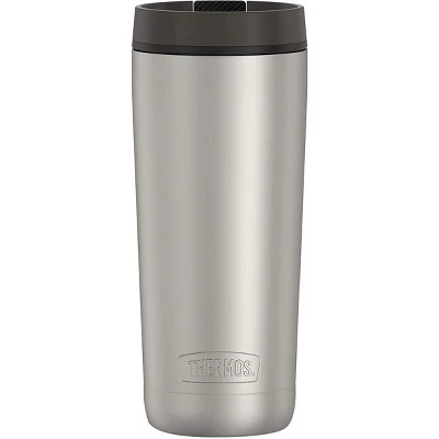 Thermos 18 oz. Guardian Collection Vacuum Insulated Stainless Steel Tumbler - Image 4