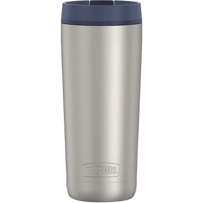 Thermos 18 oz. Guardian Collection Vacuum Insulated Stainless Steel Tumbler - Image 5