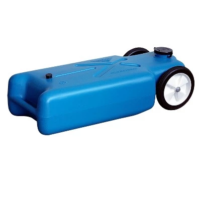 Barker Creek Barker 4-Wheeler Tote Along - Image 3