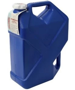 Reliance Jumbo-Tainer 2.0 Water Container 7 Gallon