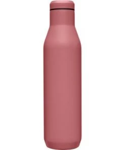 CamelBak 25oz Vacuum Insulated Stainless Steel Wine Bottle Black
