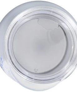 Silver Buffalo The Office Employee of the Month 10 Ounce Double Wall Stainless Steel Tumbler