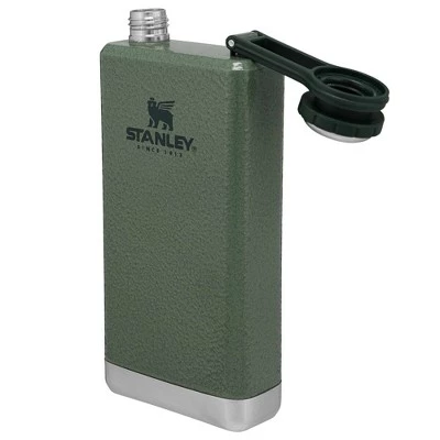 Stanley Adventure 8oz Pre-Party Flask