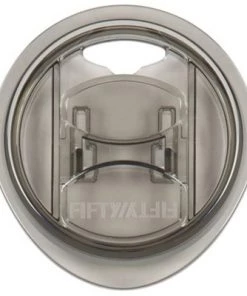 FIFTY/FIFTY 20oz Stainless Steel Vacuum Insulated Tumbler Slate Gray