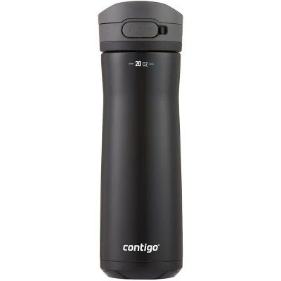 Contigo 20 oz. Jackson Chill 2.0 Vacuum Insulated Stainless Steel Water Bottle - Image 5