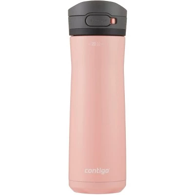 Contigo 20 oz. Jackson Chill 2.0 Vacuum Insulated Stainless Steel Water Bottle - Image 6