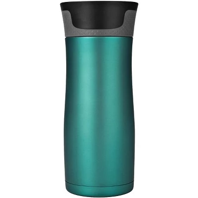 Contigo West Loop 2.0 AutoSeal Insulated Stainless Steel Travel Mug - Image 3