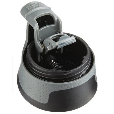 Contigo West Loop 2.0 AutoSeal Insulated Stainless Steel Travel Mug - Image 4