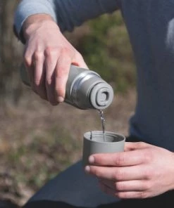 BergHOFF Leo 16.9oz 18/10 Stainless Steel Thermos